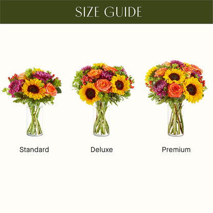Nature Walk Bouquet – LETITTE'S FLOWERS & GIFTS, Beaumont TX