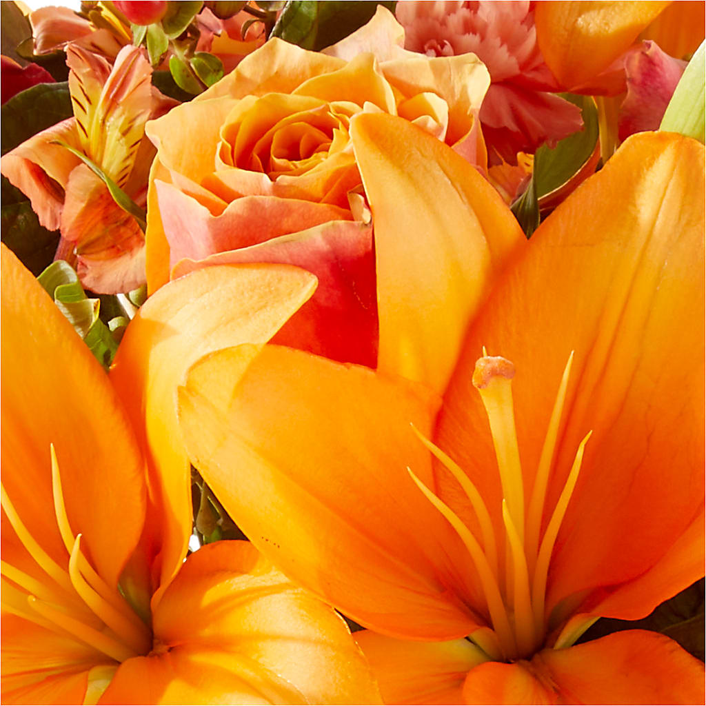 Afternoon Light Bouquet – LETITTE'S FLOWERS & GIFTS, Beaumont TX