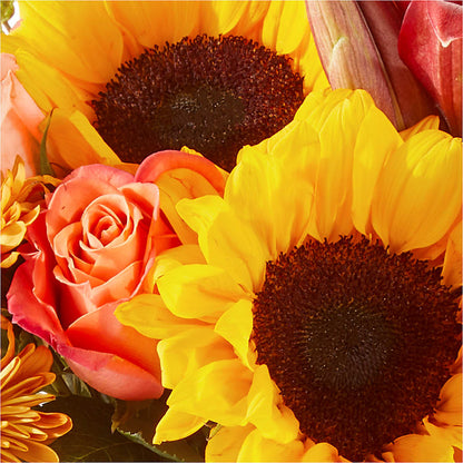 Acorn Lane Bouquet – LETITTE'S FLOWERS & GIFTS, Beaumont TX