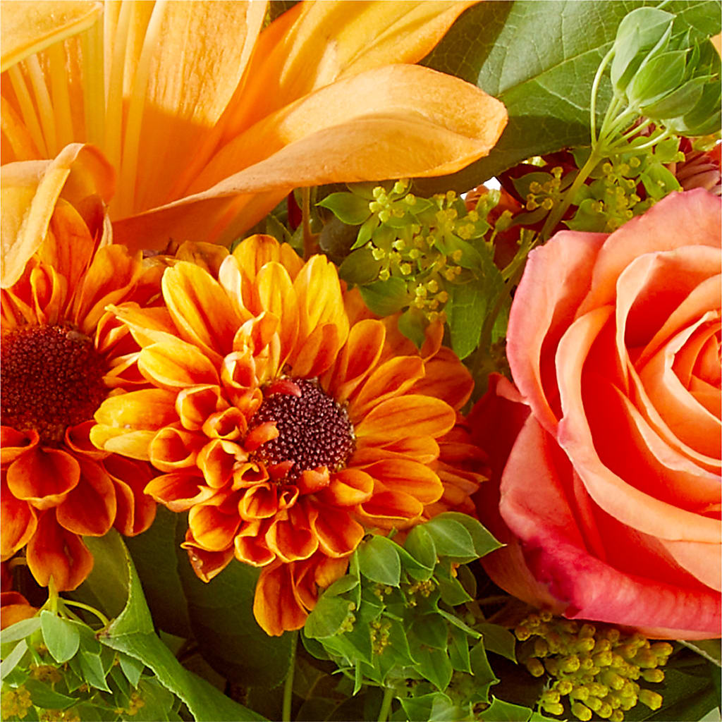 Honeycrisp Bouquet – LETITTE'S FLOWERS & GIFTS, Beaumont TX