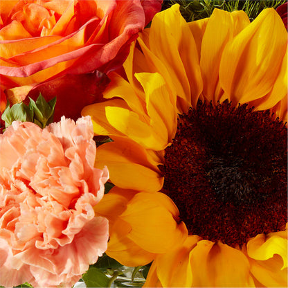 Harvest Festival Bouquet – LETITTE'S FLOWERS & GIFTS, Beaumont TX