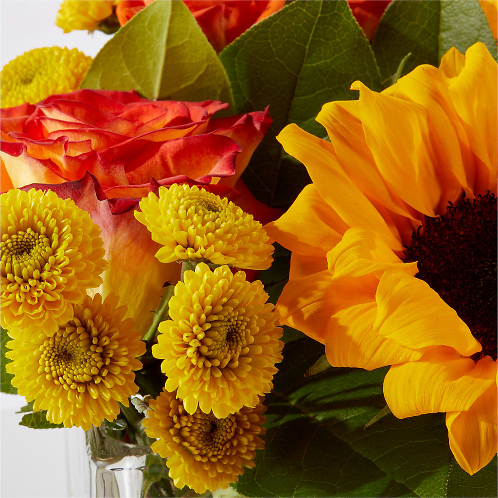 Picnic in the Park Bouquet – LETITTE'S FLOWERS & GIFTS, Beaumont TX