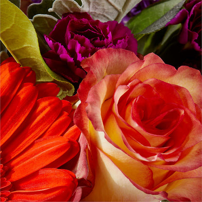 Sangria Bouquet – LETITTE'S FLOWERS & GIFTS, Beaumont TX