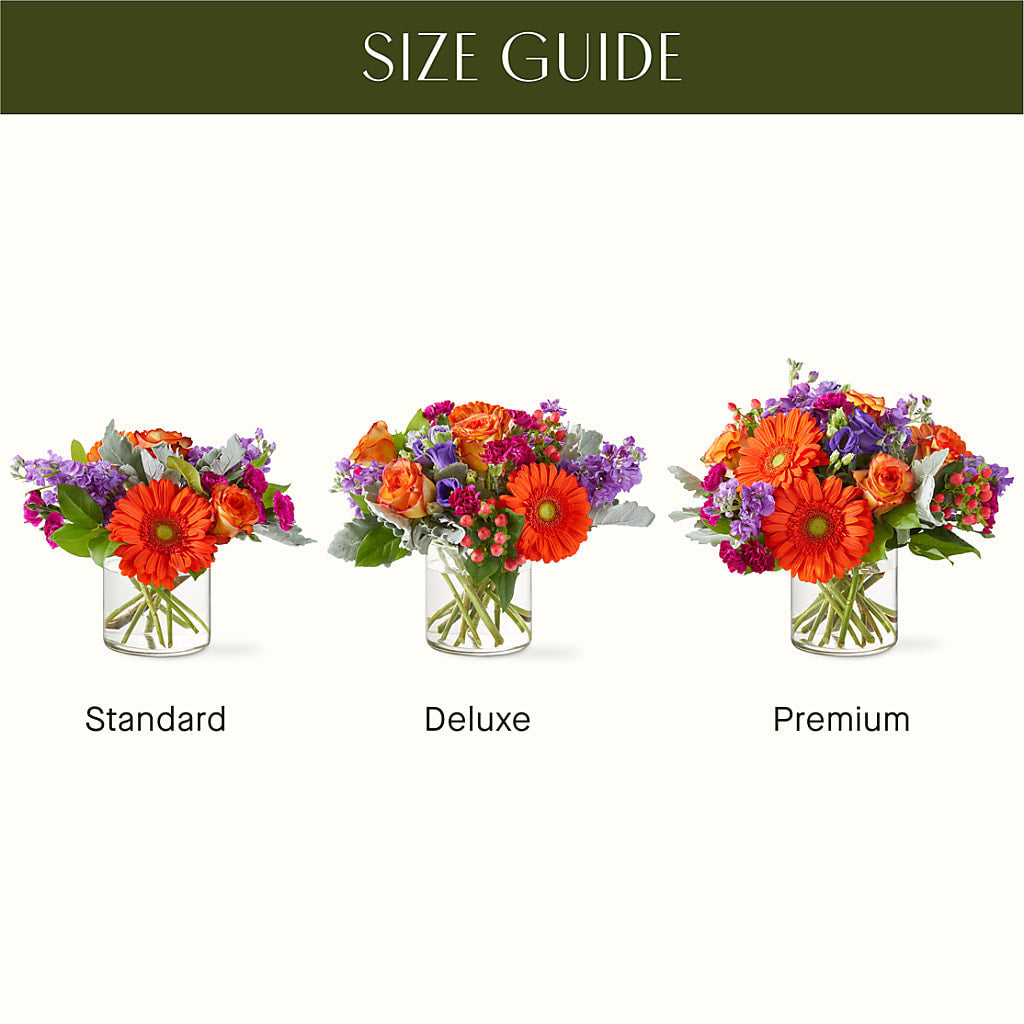 Sangria Bouquet – LETITTE'S FLOWERS & GIFTS, Beaumont TX