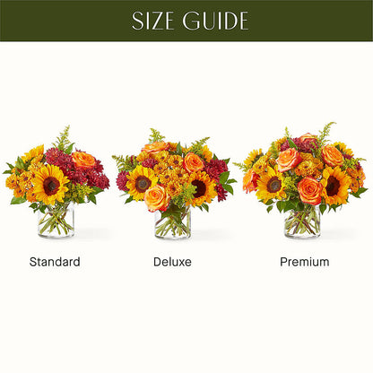 Flannel Scarf Bouquet – LETITTE'S FLOWERS & GIFTS, Beaumont TX