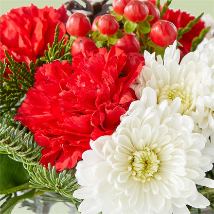 Snow Angel Bouquet – LETITTE'S FLOWERS & GIFTS, Beaumont TX
