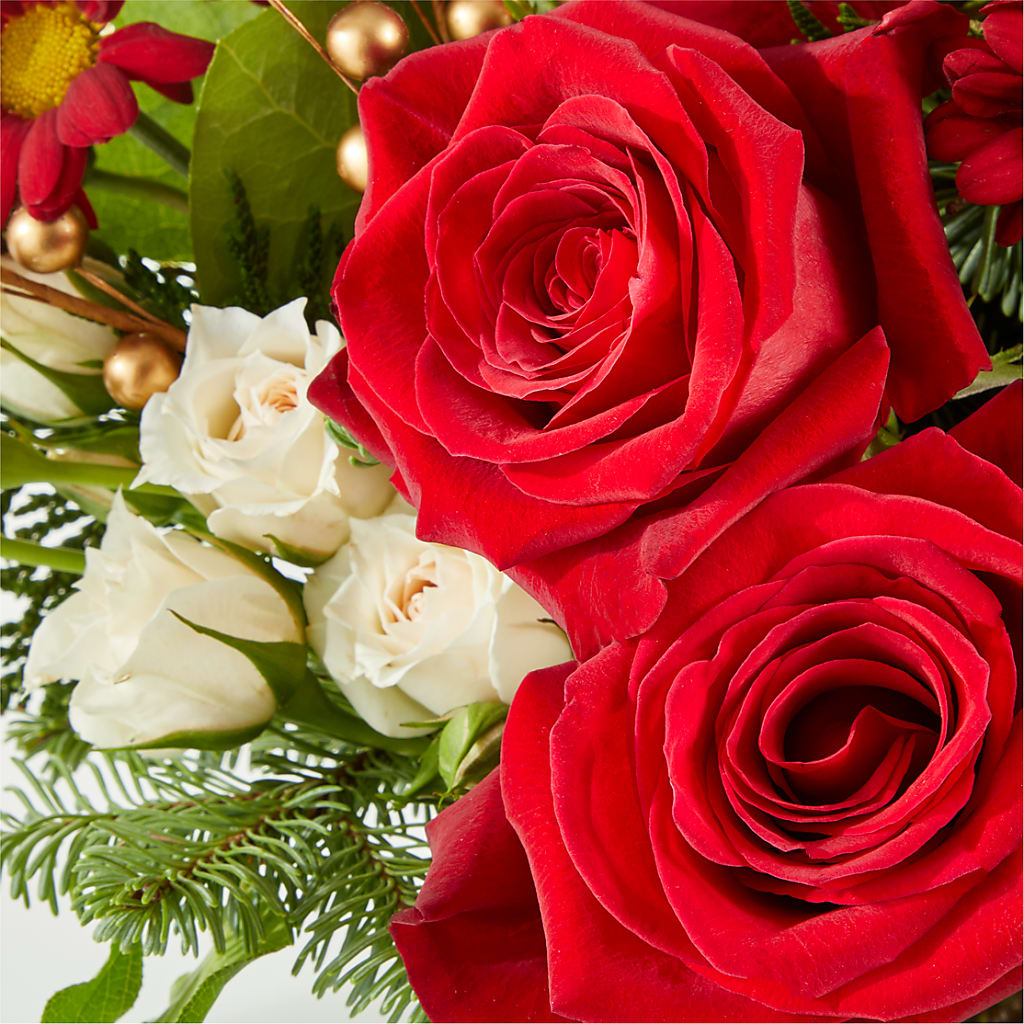 Believe Bouquet – LETITTE'S FLOWERS & GIFTS, Beaumont TX