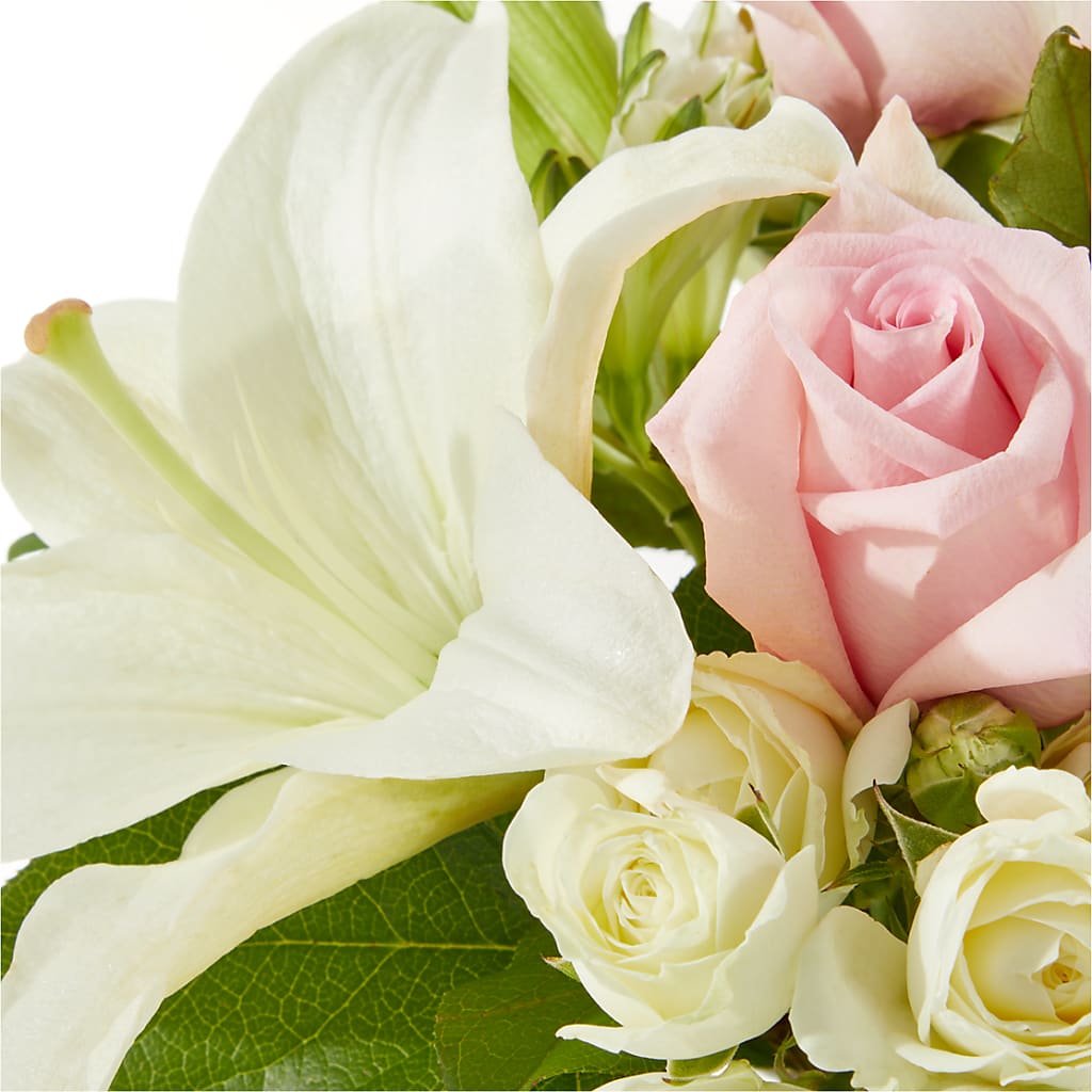Kindhearted Bouquet – LETITTE'S FLOWERS & GIFTS, Beaumont TX