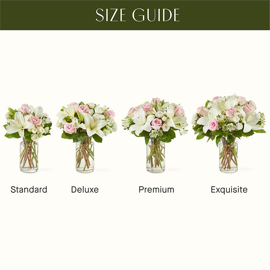 Kindhearted Bouquet – LETITTE'S FLOWERS & GIFTS, Beaumont TX