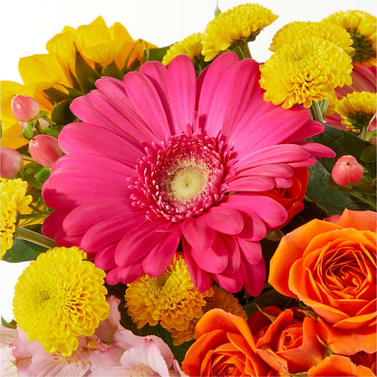 Beach Day Bouquet – LETITTE'S FLOWERS & GIFTS, Beaumont TX