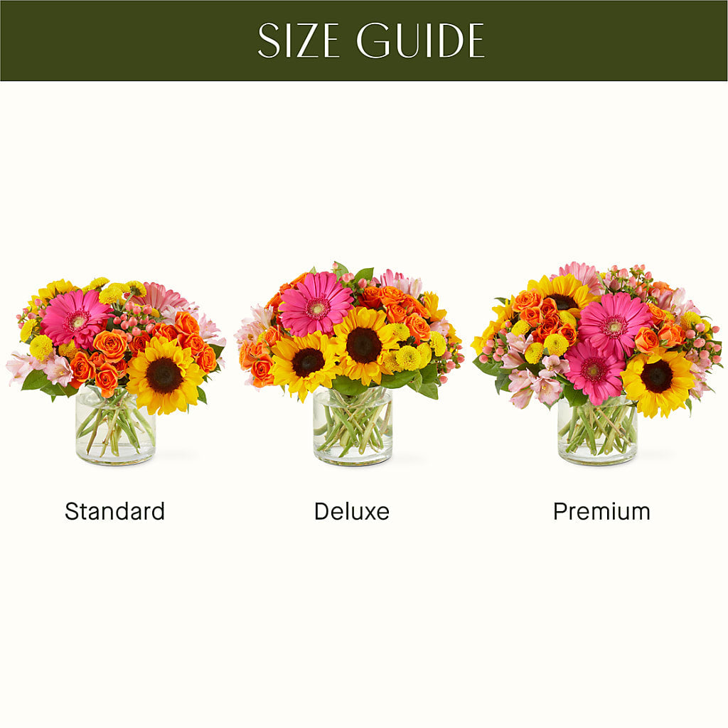 Beach Day Bouquet – LETITTE'S FLOWERS & GIFTS, Beaumont TX