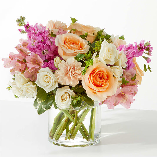 Paradise Bouquet – LETITTE'S FLOWERS & GIFTS, Beaumont TX