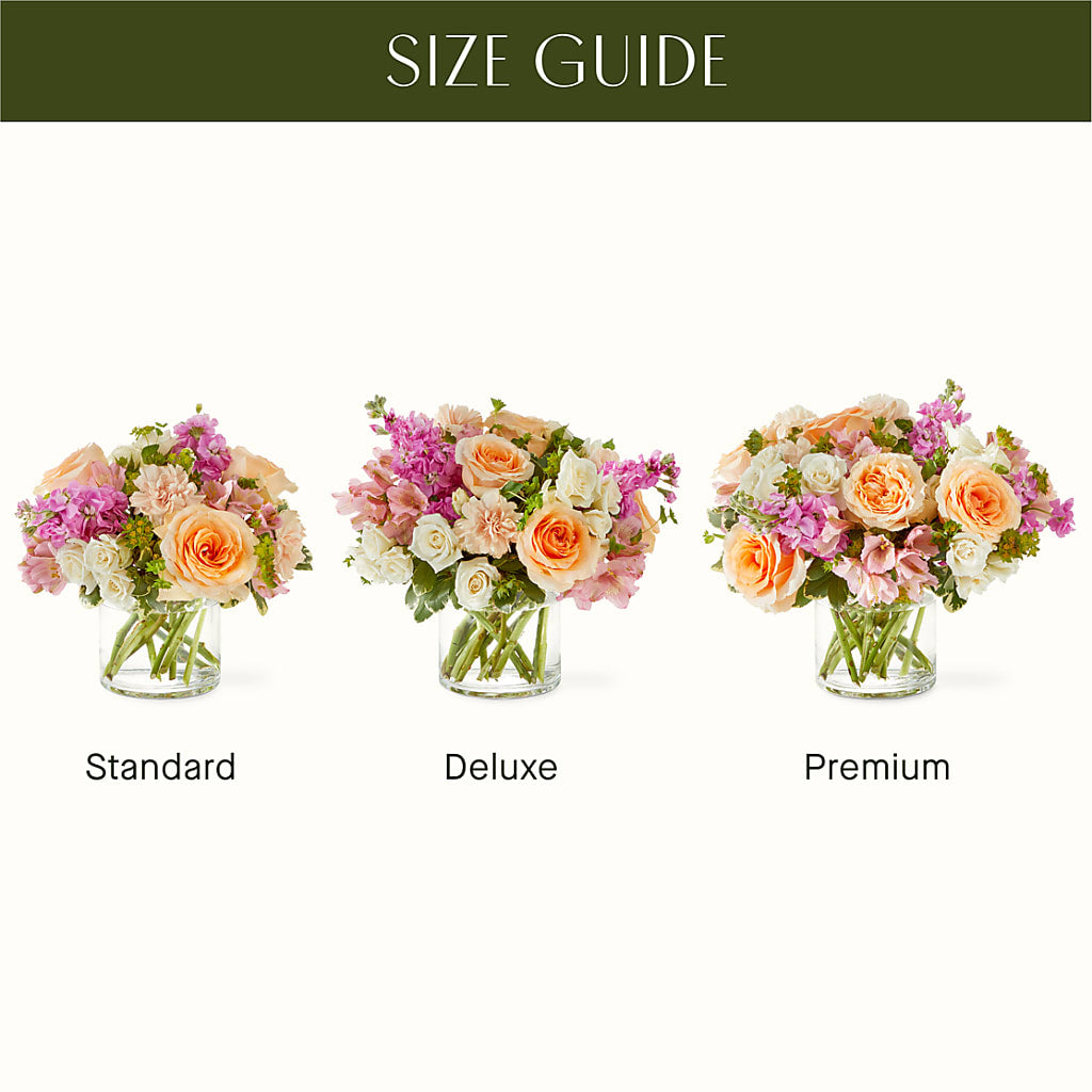 Paradise Bouquet – LETITTE'S FLOWERS & GIFTS, Beaumont TX