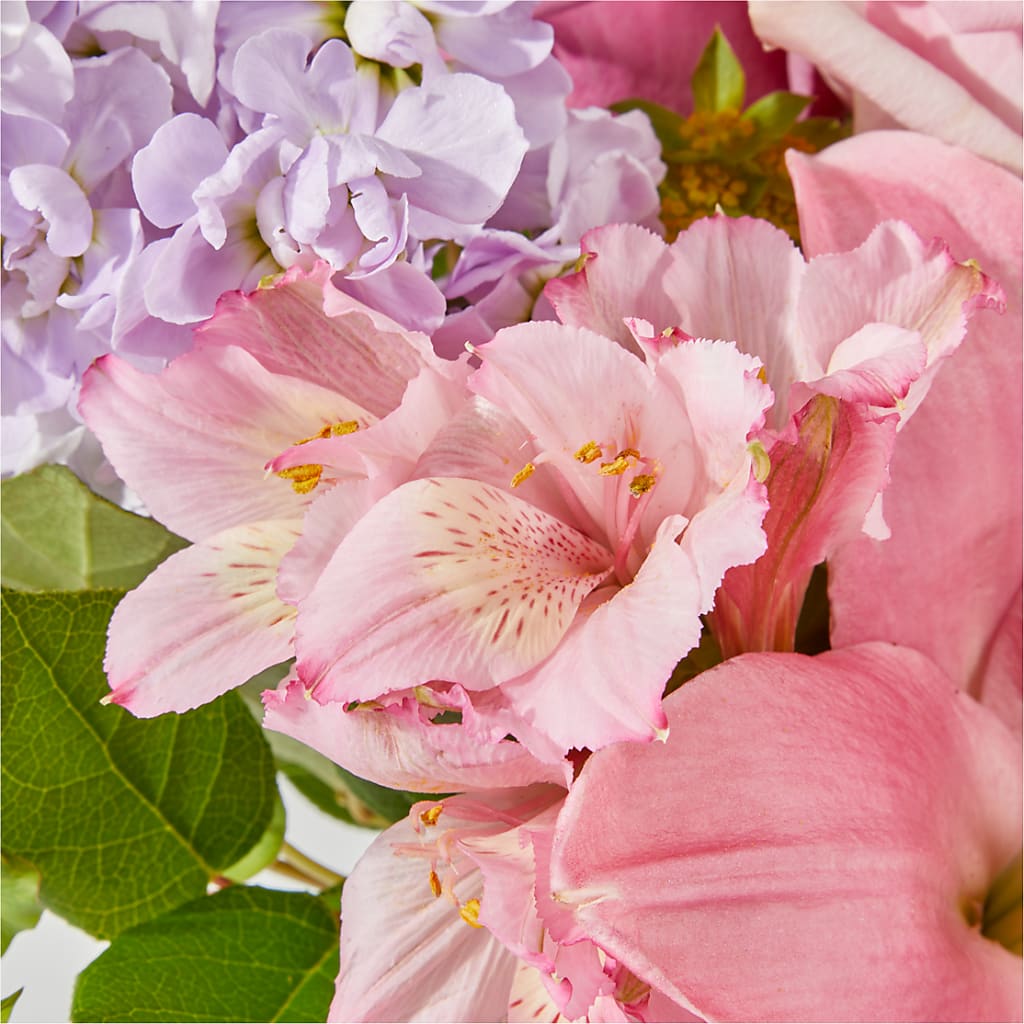 The Crown Jewel Bouquet – LETITTE'S FLOWERS & GIFTS, Beaumont TX
