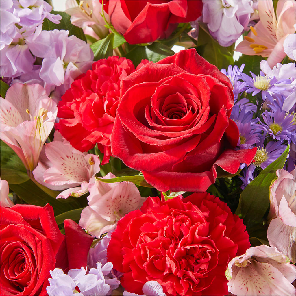 Your Majesty Bouquet – LETITTE'S FLOWERS & GIFTS, Beaumont TX