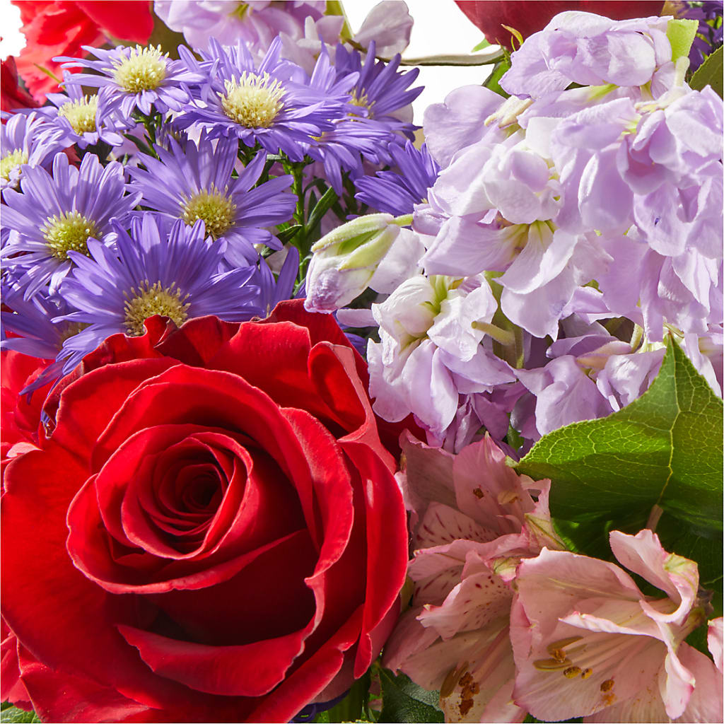 Your Majesty Bouquet – LETITTE'S FLOWERS & GIFTS, Beaumont TX