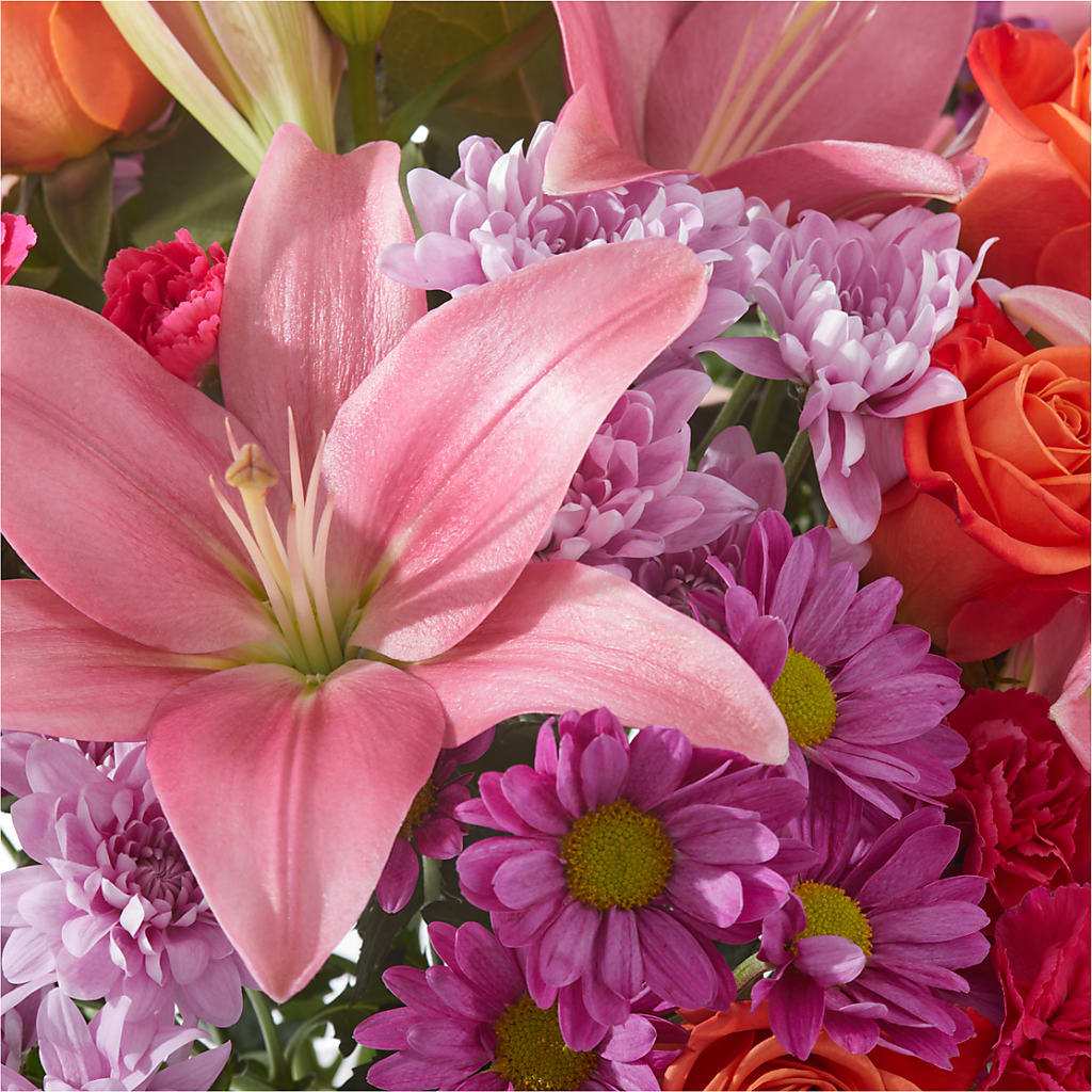 One and Only Bouquet – LETITTE'S FLOWERS & GIFTS, Beaumont TX