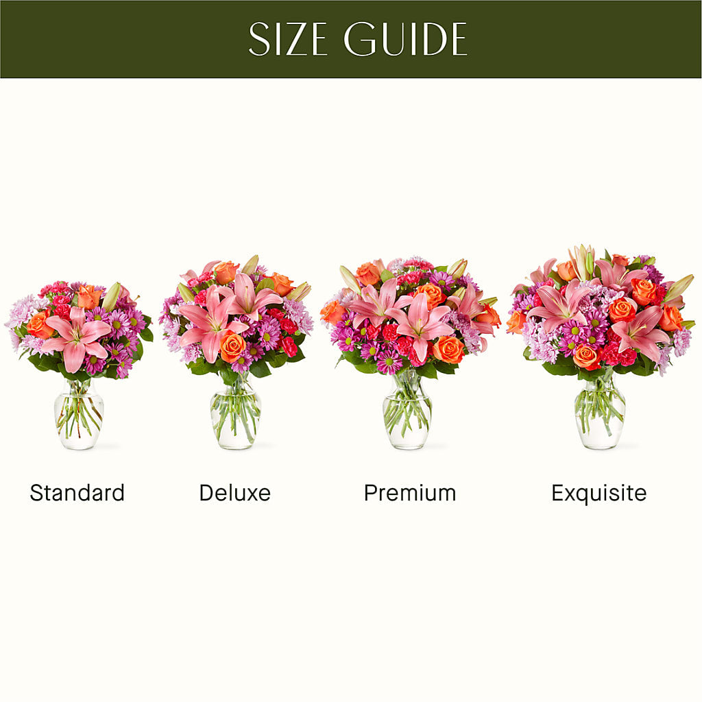 One and Only Bouquet – LETITTE'S FLOWERS & GIFTS, Beaumont TX