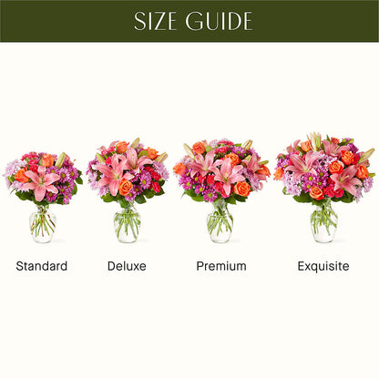 One and Only Bouquet – LETITTE'S FLOWERS & GIFTS, Beaumont TX