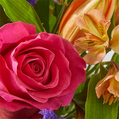 Joyful Bouquet – LETITTE'S FLOWERS & GIFTS, Beaumont TX