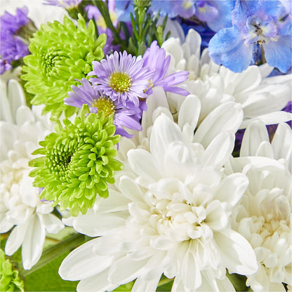 Genuine Gestures Bouquet – LETITTE'S FLOWERS & GIFTS, Beaumont TX