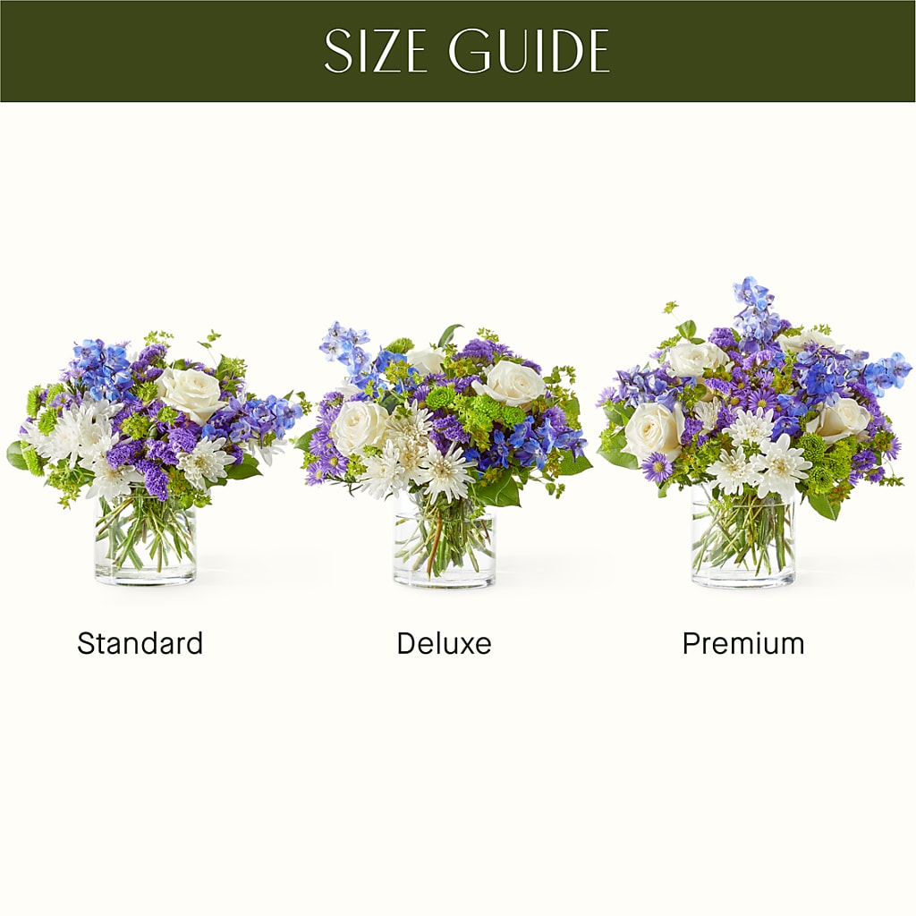 Genuine Gestures Bouquet – LETITTE'S FLOWERS & GIFTS, Beaumont TX