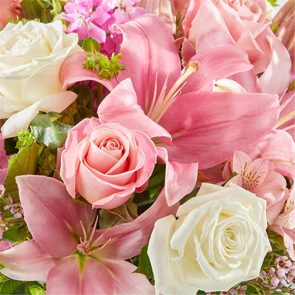 Ethereal Beauty Bouquet – LETITTE'S FLOWERS & GIFTS, Beaumont TX