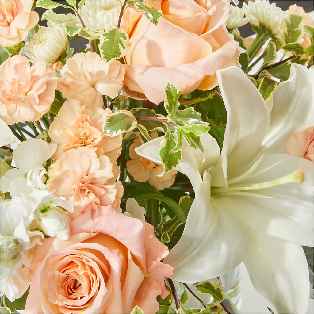 Darling Bouquet – LETITTE'S FLOWERS & GIFTS, Beaumont TX