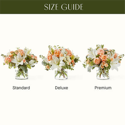 Darling Bouquet – LETITTE'S FLOWERS & GIFTS, Beaumont TX