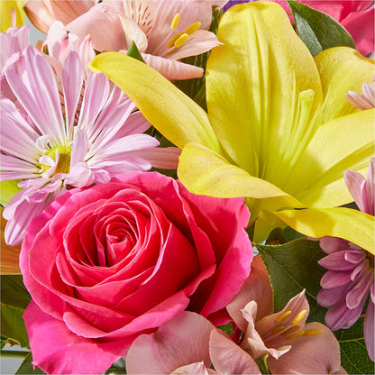 Sprinkles Bouquet – LETITTE'S FLOWERS & GIFTS, Beaumont TX