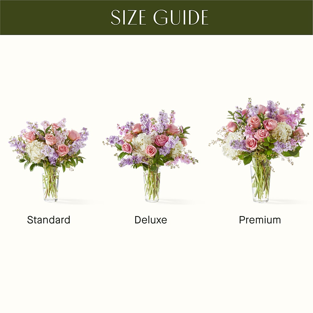 Embraced Bouquet – LETITTE'S FLOWERS & GIFTS, Beaumont TX