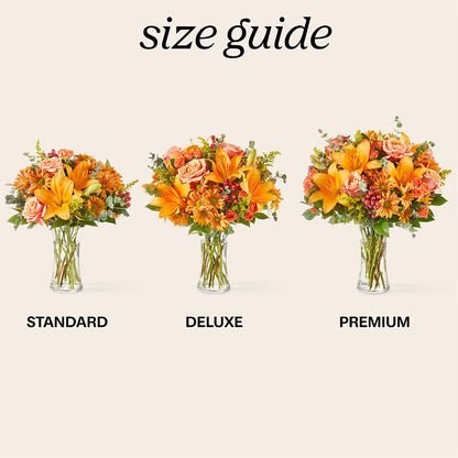Harvest Hayride Bouquet – LETITTE'S FLOWERS & GIFTS, Beaumont TX