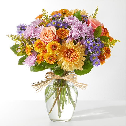 Countryside Bouquet – LETITTE'S FLOWERS & GIFTS, Beaumont TX