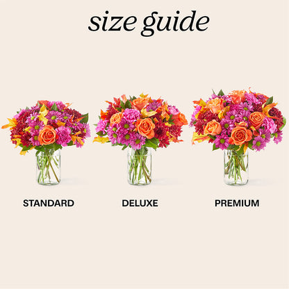 Mum's the Word Bouquet – LETITTE'S FLOWERS & GIFTS, Beaumont TX