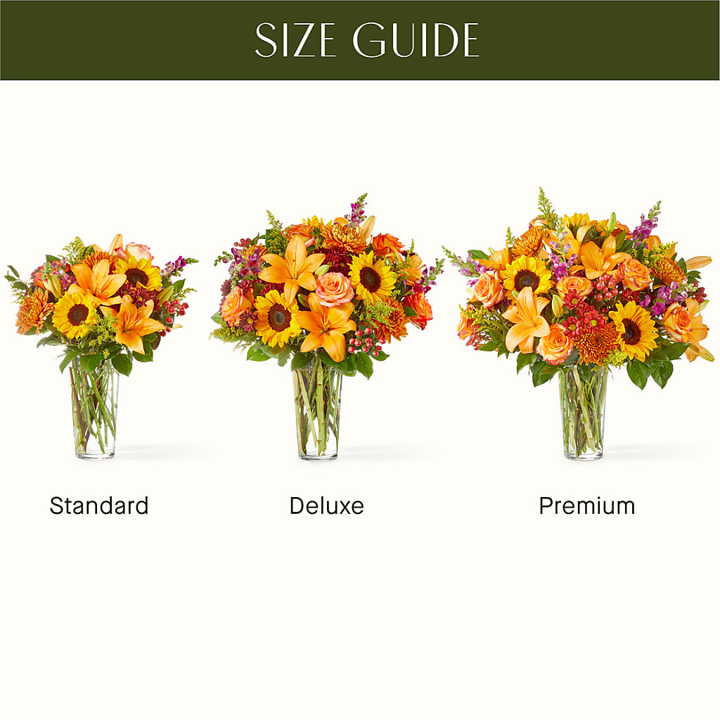 Seasons Change Bouquet – LETITTE'S FLOWERS & GIFTS, Beaumont TX