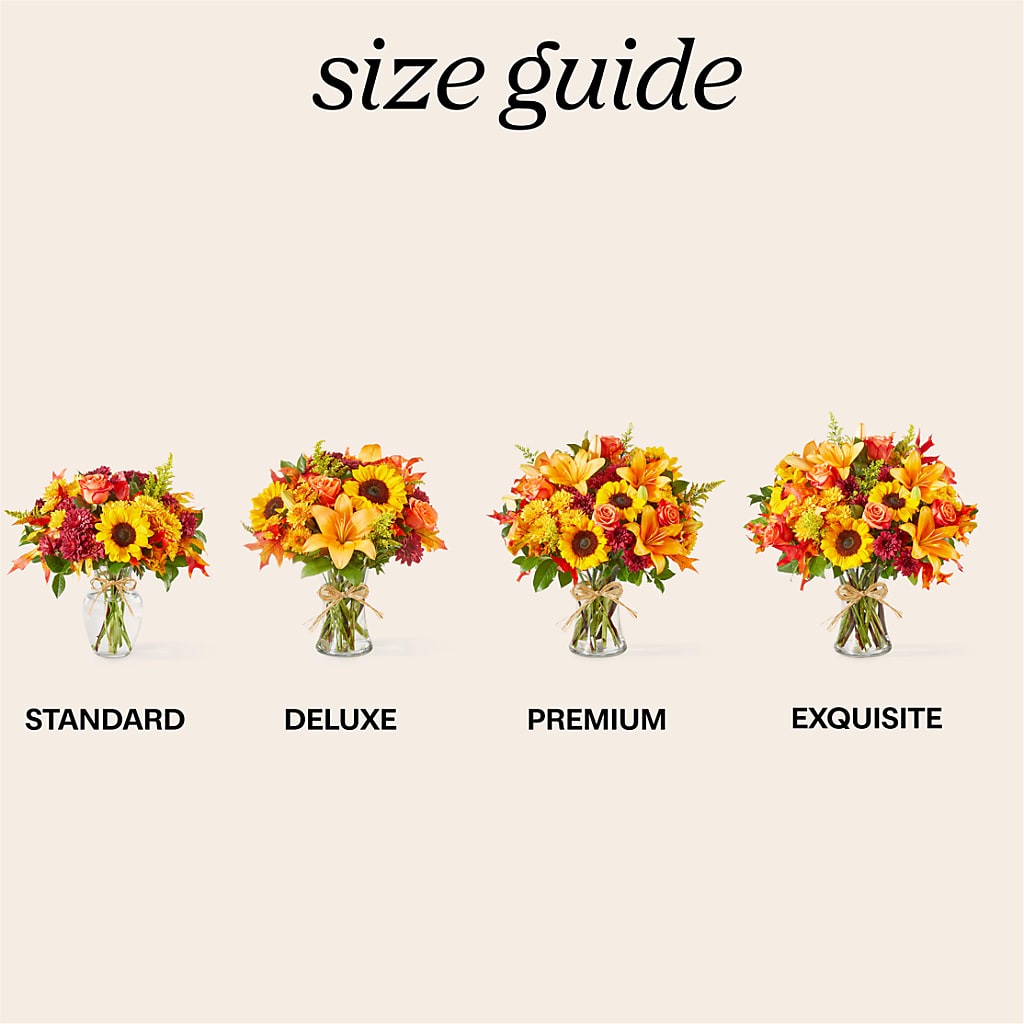 Sunny Side Bouquet – LETITTE'S FLOWERS & GIFTS, Beaumont TX