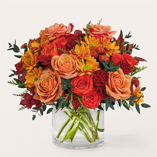 Sweet as Cinnamon Bouquet – LETITTE'S FLOWERS & GIFTS, Beaumont TX