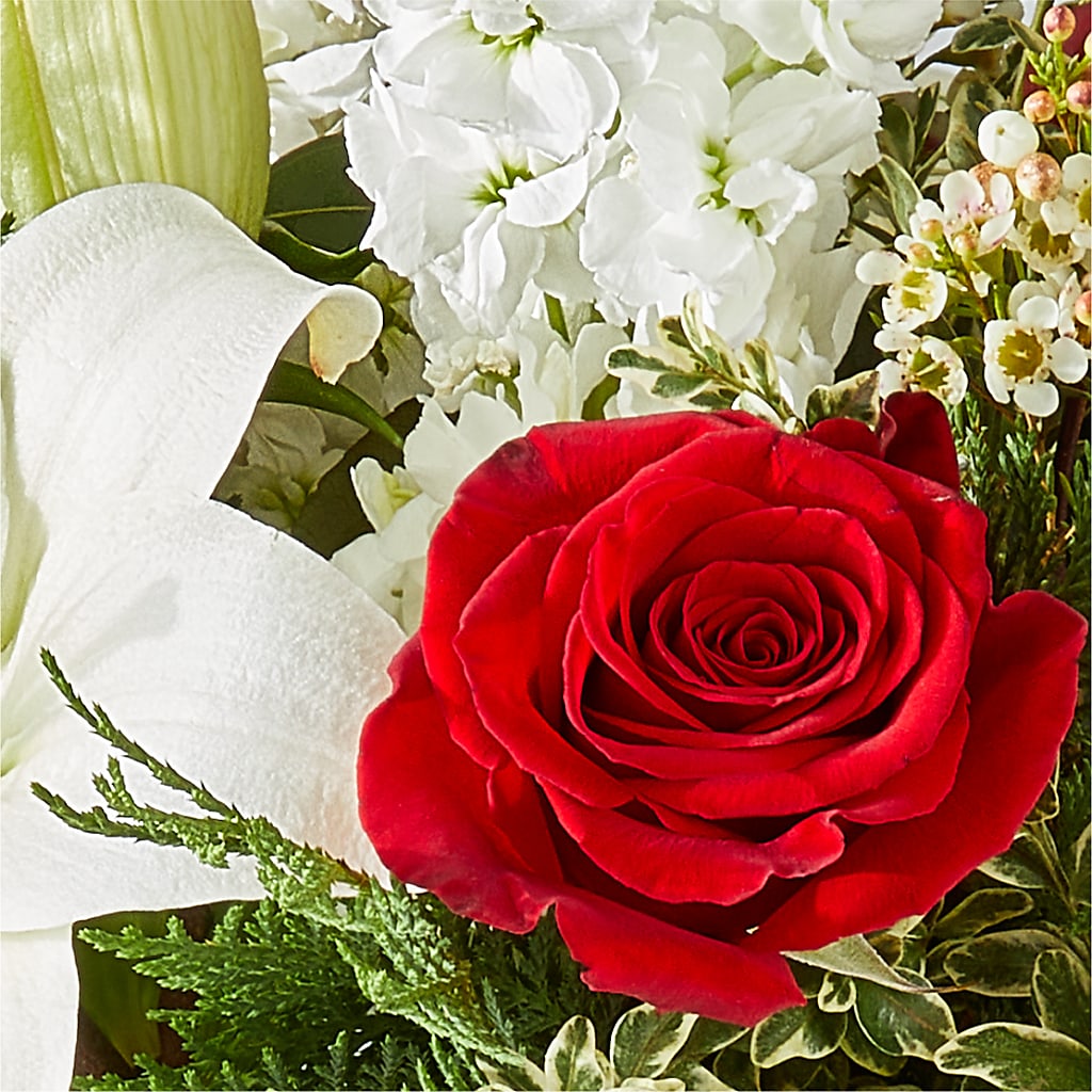 Twinkle Lights Bouquet – LETITTE'S FLOWERS & GIFTS, Beaumont TX