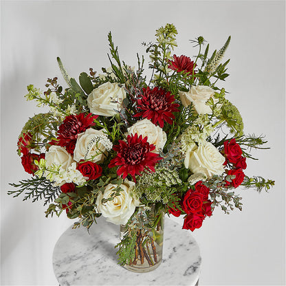 Favorite Traditions Bouquet – LETITTE'S FLOWERS & GIFTS, Beaumont TX