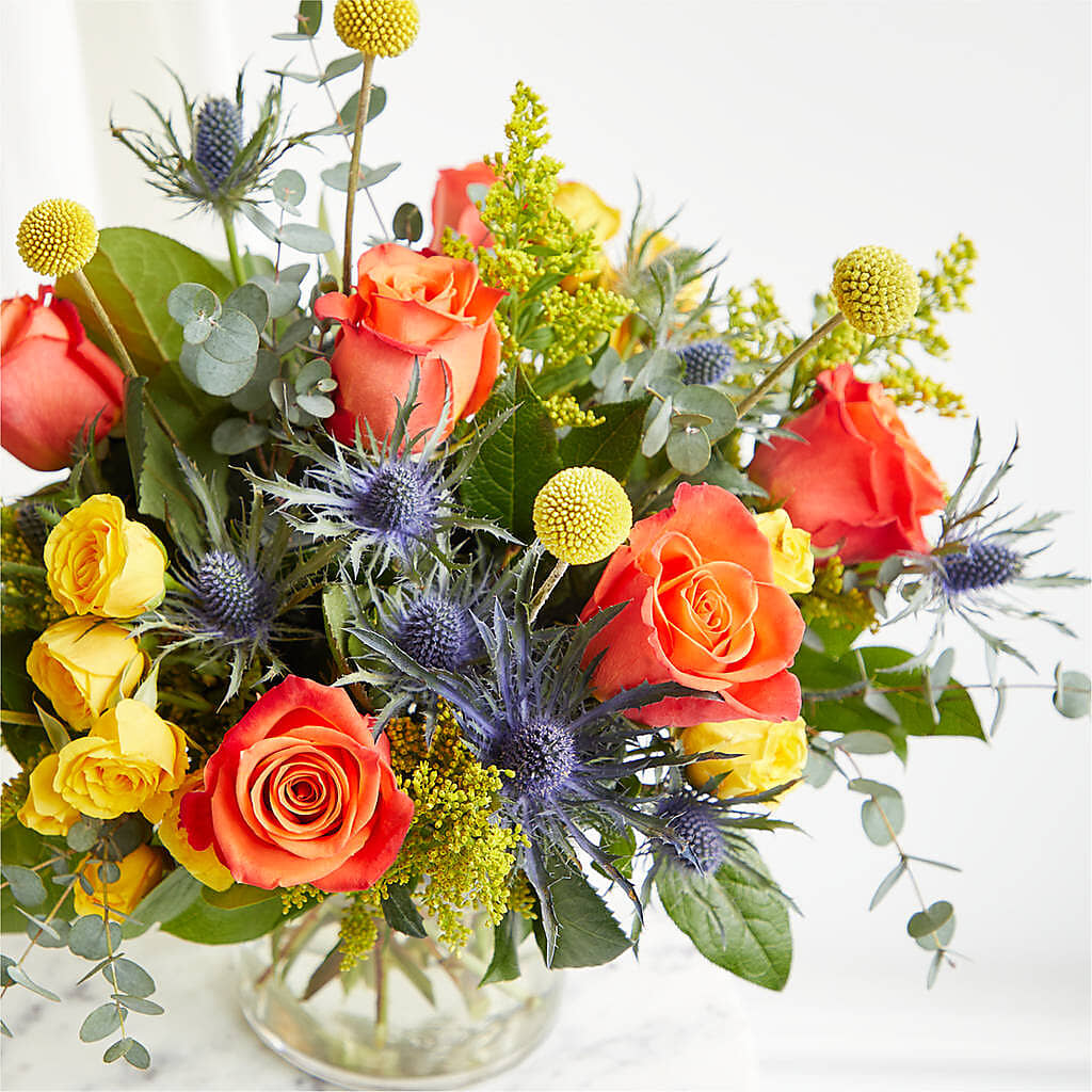 Disco Bouquet – LETITTE'S FLOWERS & GIFTS, Beaumont TX