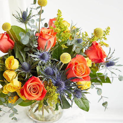 Disco Bouquet – LETITTE'S FLOWERS & GIFTS, Beaumont TX