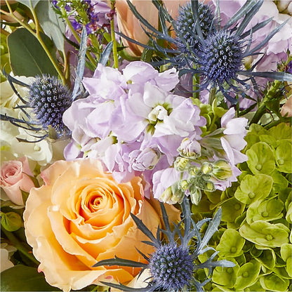 Porch Swing Bouquet – LETITTE'S FLOWERS & GIFTS, Beaumont TX