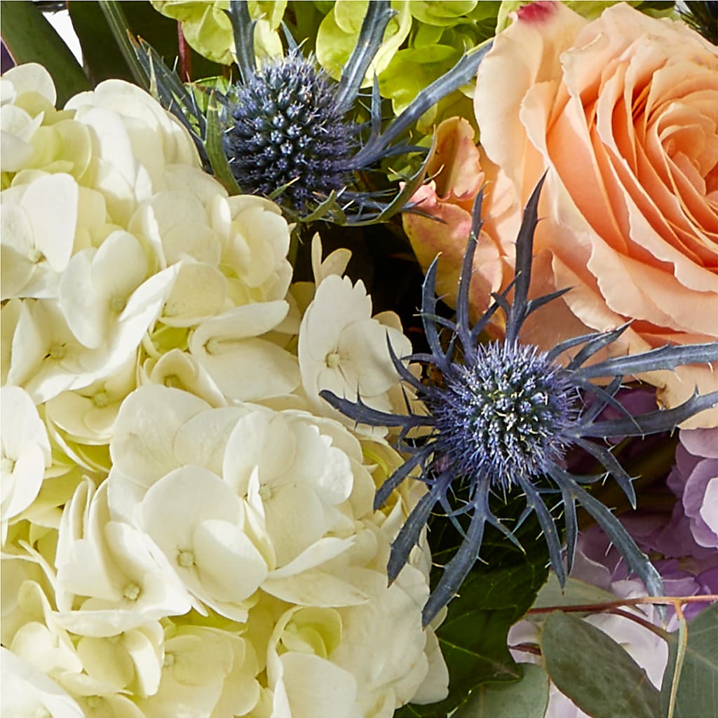 Porch Swing Bouquet – LETITTE'S FLOWERS & GIFTS, Beaumont TX