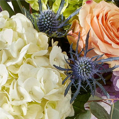 Porch Swing Bouquet – LETITTE'S FLOWERS & GIFTS, Beaumont TX