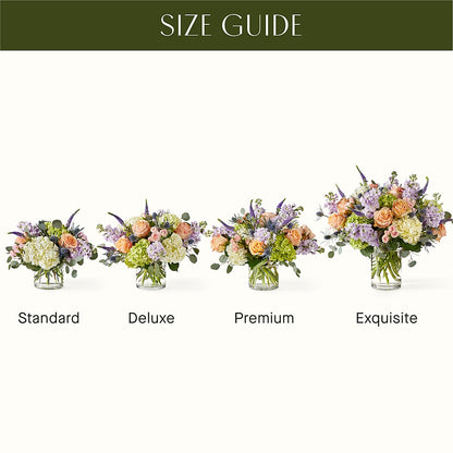 Porch Swing Bouquet – LETITTE'S FLOWERS & GIFTS, Beaumont TX