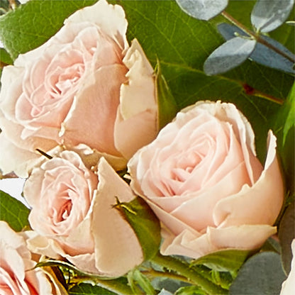 Inspired Bouquet – LETITTE'S FLOWERS & GIFTS, Beaumont TX