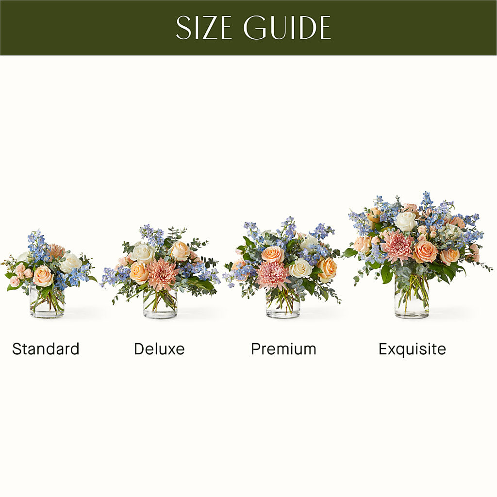 Inspired Bouquet – LETITTE'S FLOWERS & GIFTS, Beaumont TX