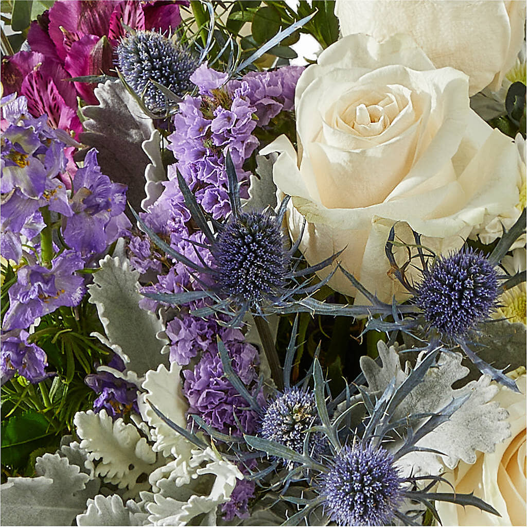 Shooting Star Bouquet – LETITTE'S FLOWERS & GIFTS, Beaumont TX