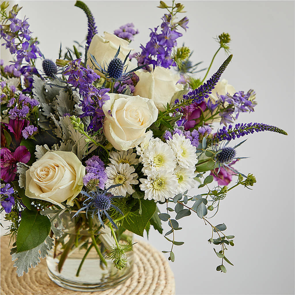Shooting Star Bouquet – LETITTE'S FLOWERS & GIFTS, Beaumont TX