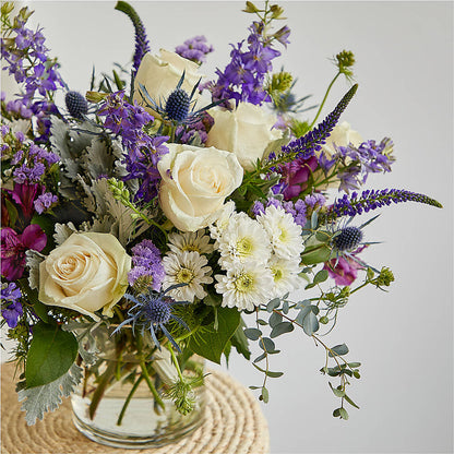 Shooting Star Bouquet – LETITTE'S FLOWERS & GIFTS, Beaumont TX